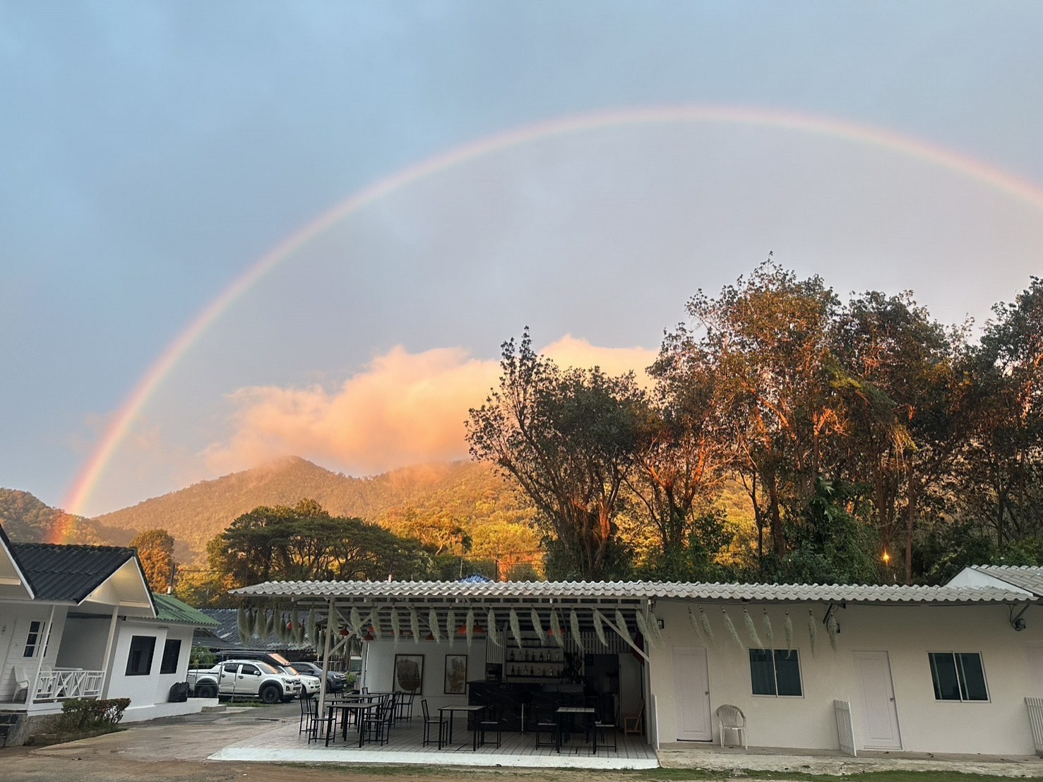 Private Paradise Resort